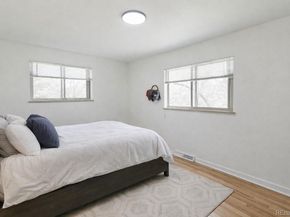 2821 S Vance Way, Denver CO 80227