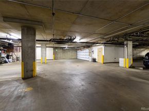 45 N Ogden Street 204, Denver CO 80218