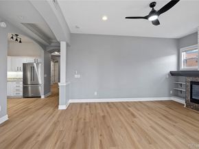 45 N Ogden Street 204, Denver CO 80218