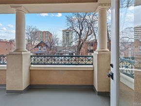 45 N Ogden Street 204, Denver CO 80218