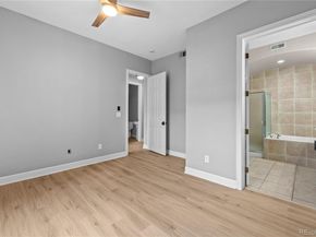 45 N Ogden Street 204, Denver CO 80218