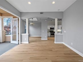 45 N Ogden Street 204, Denver CO 80218