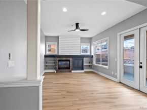 45 N Ogden Street 204, Denver CO 80218