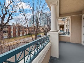 45 N Ogden Street 204, Denver CO 80218