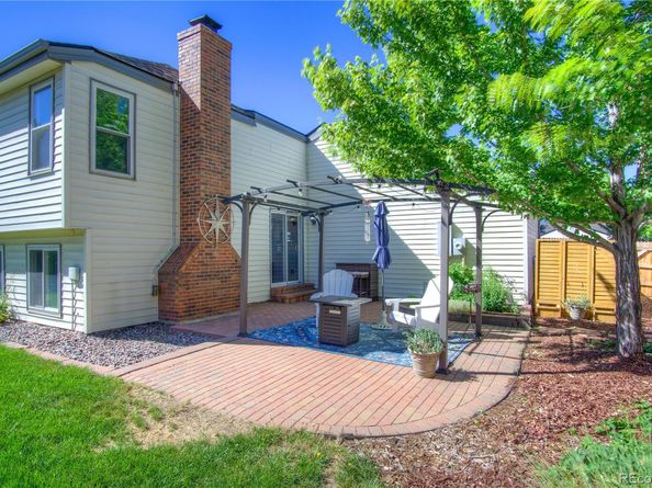 8707 W Glasgow Place, Littleton CO 80128