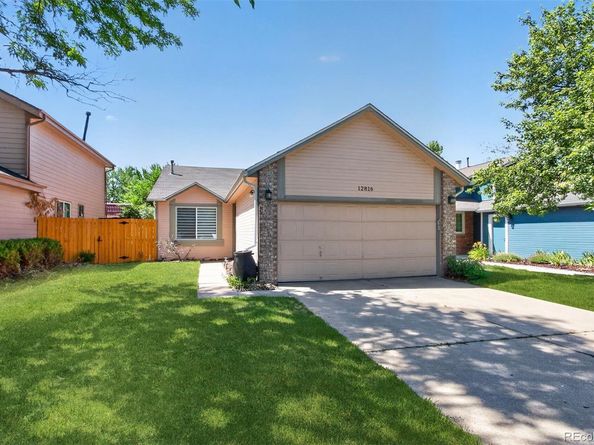 12816 E Wyoming Circle, Aurora CO 80012