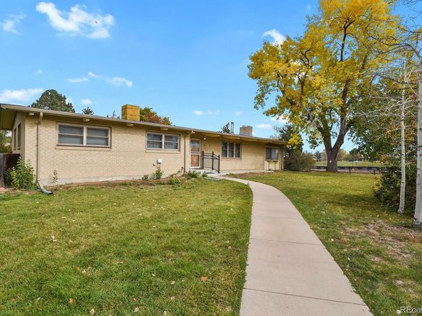8705 W 35th Avenue, Wheat Ridge CO 80033