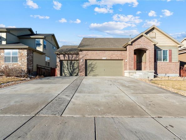5019 Thistle Drive, Brighton CO 80601
