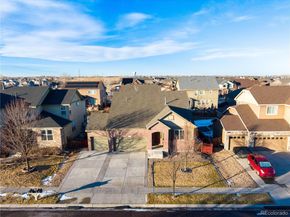 5019 Thistle Drive, Brighton CO 80601