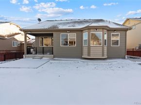 5019 Thistle, Brighton CO 80601