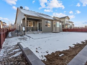 5019 Thistle Drive, Brighton CO 80601