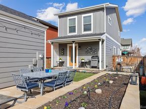 9340 E 58th Avenue, Denver CO 80238