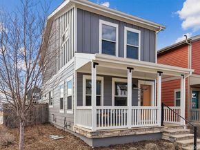 9340 E 58th Avenue, Denver CO 80238