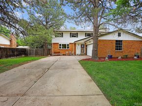 5466 W Indore Drive, Littleton CO 80128