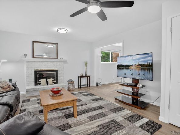 5466 W Indore Drive, Littleton CO 80128