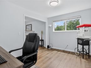 5466 W Indore Drive, Littleton CO 80128