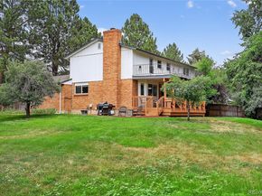5466 W Indore Drive, Littleton CO 80128