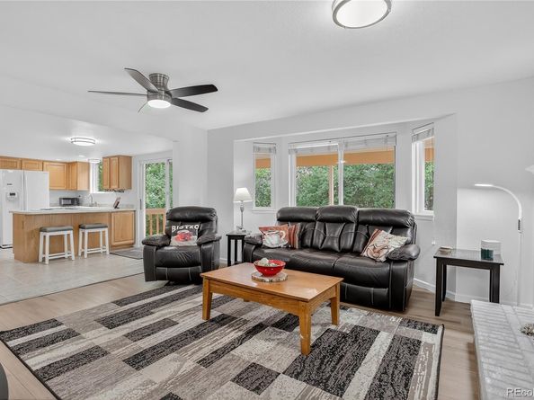 5466 W Indore Drive, Littleton CO 80128
