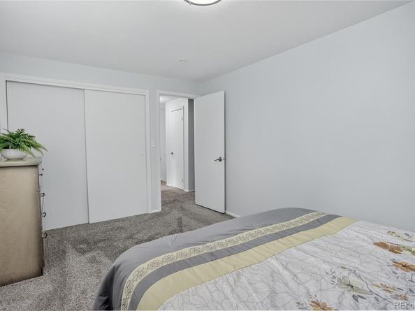 5466 W Indore Drive, Littleton CO 80128