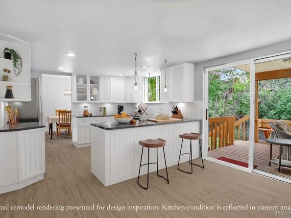 5466 W Indore Drive, Littleton CO 80128