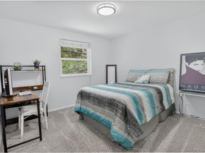 5466 W Indore Drive, Littleton CO 80128