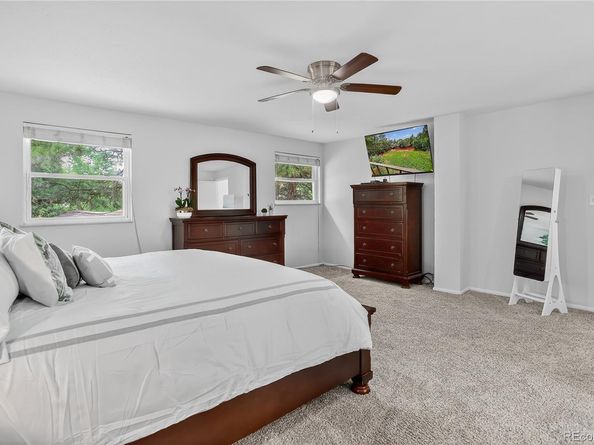 5466 W Indore Drive, Littleton CO 80128