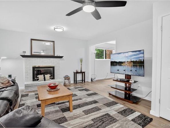 5466 W Indore Drive, Littleton CO 80128