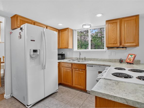 5466 W Indore Drive, Littleton CO 80128