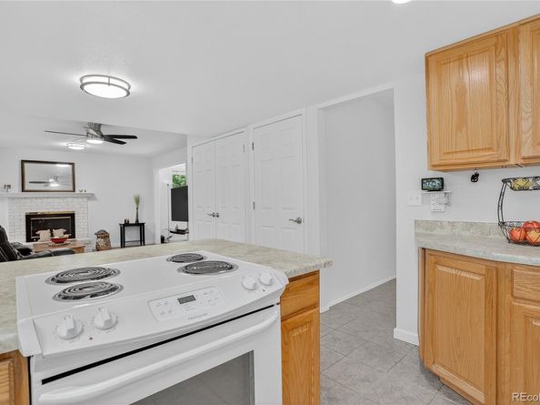 5466 W Indore Drive, Littleton CO 80128
