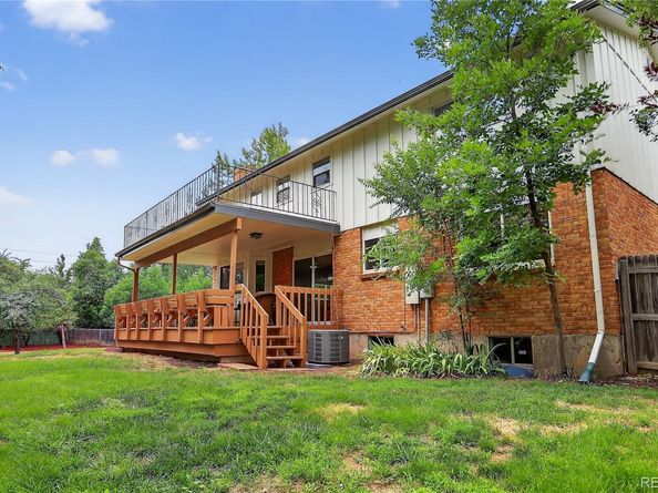 5466 W Indore Drive, Littleton CO 80128