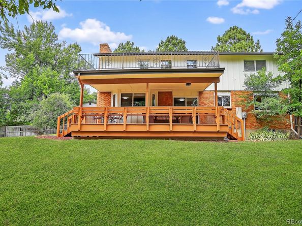 5466 W Indore Drive, Littleton CO 80128