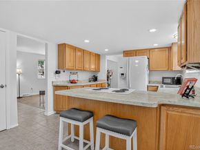 5466 W Indore Drive, Littleton CO 80128