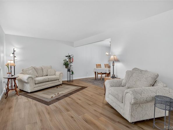 5466 W Indore Drive, Littleton CO 80128