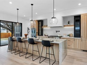 2701 S Cook Street, Denver CO 80210