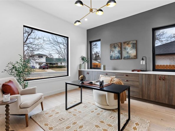 2701 S Cook Street, Denver CO 80210