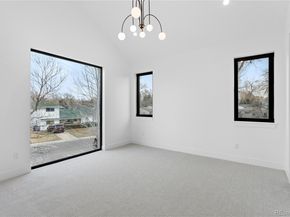 2701 S Cook Street, Denver CO 80210