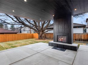 2701 S Cook Street, Denver CO 80210