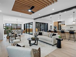 2701 S Cook Street, Denver CO 80210