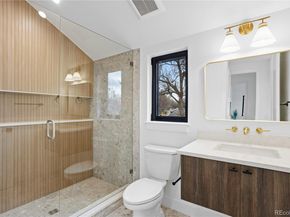 2701 S Cook Street, Denver CO 80210