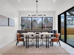 2701 S Cook Street, Denver CO 80210