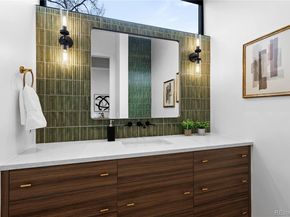 2701 S Cook Street, Denver CO 80210