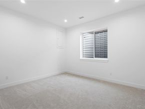 2701 S Cook Street, Denver CO 80210