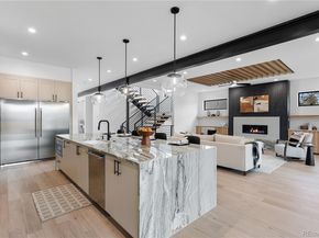 2701 S Cook Street, Denver CO 80210