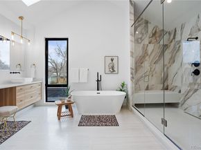 2701 S Cook Street, Denver CO 80210