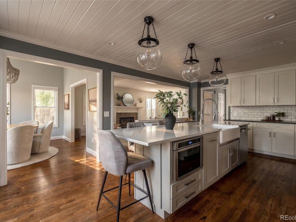 2424 S Columbine Street, Denver CO 80210