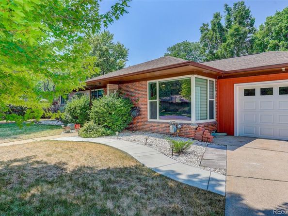 465 Cody Drive, Denver CO 80226