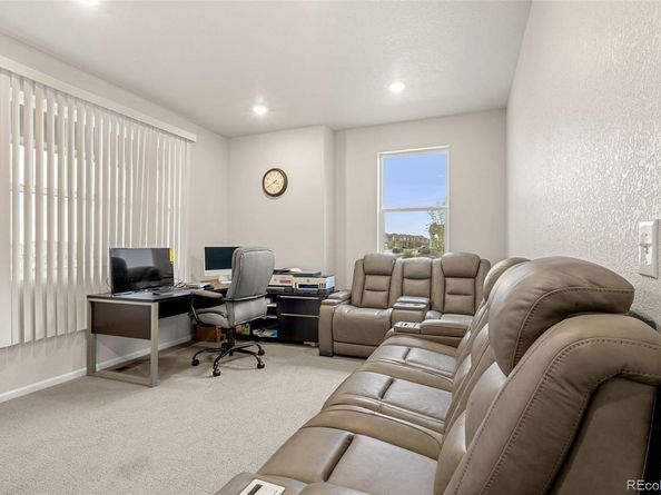 9196 Rifle Street, Commerce City CO 80022