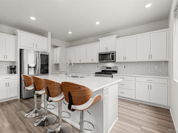 9196 Rifle Street, Commerce City CO 80022