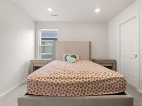 9196 Rifle Street, Commerce City CO 80022
