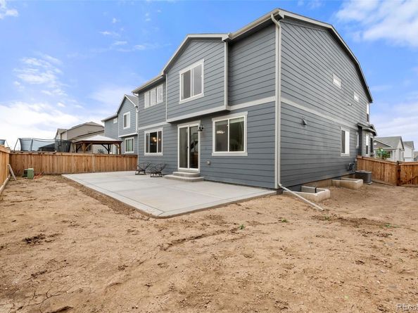 9196 Rifle Street, Commerce City CO 80022